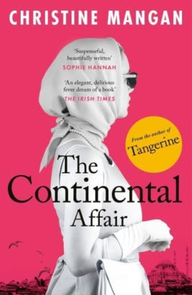 The Continental Affair