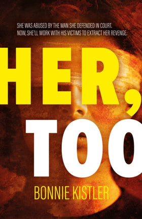 Her, Too: Gripping new psychological thriller with a shocking twist