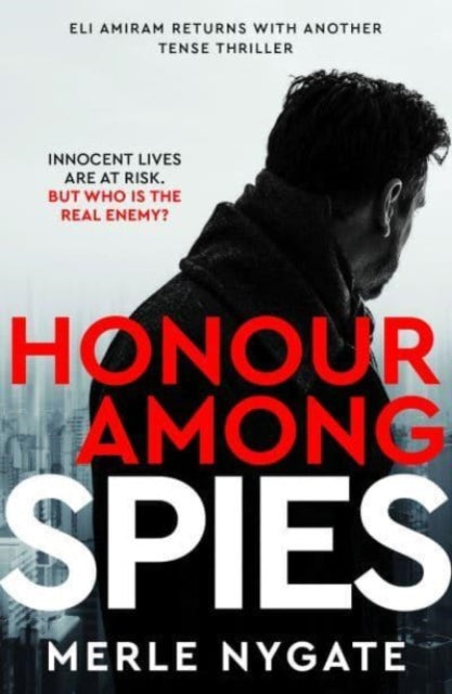 Honour Among Spies