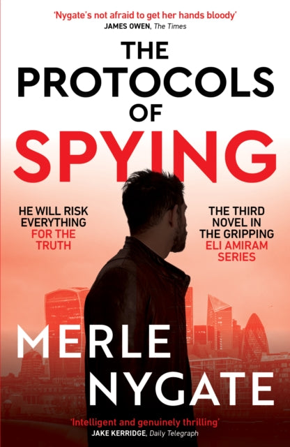 The Protocols of Spying
