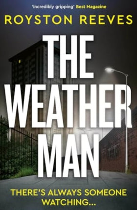 The Weatherman