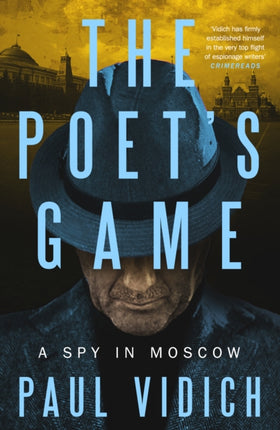 The Poets Game