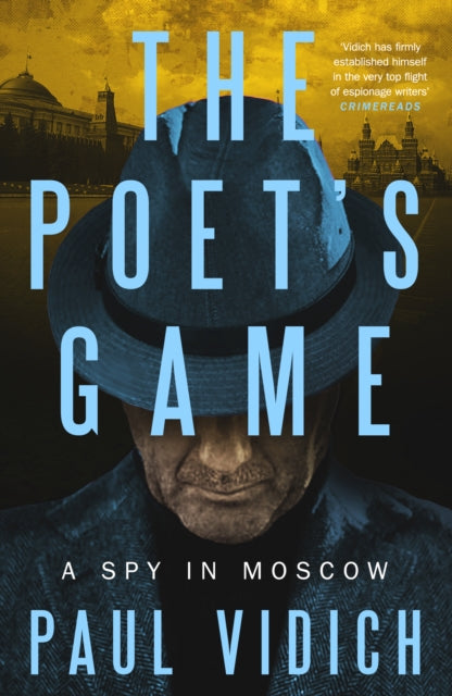The Poets Game