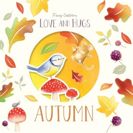 Love and Hugs Autumn