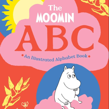 The Moomin ABC