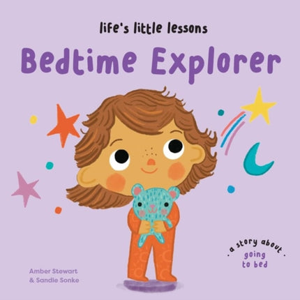 Lifes Little Lessons Bedtime Explorer