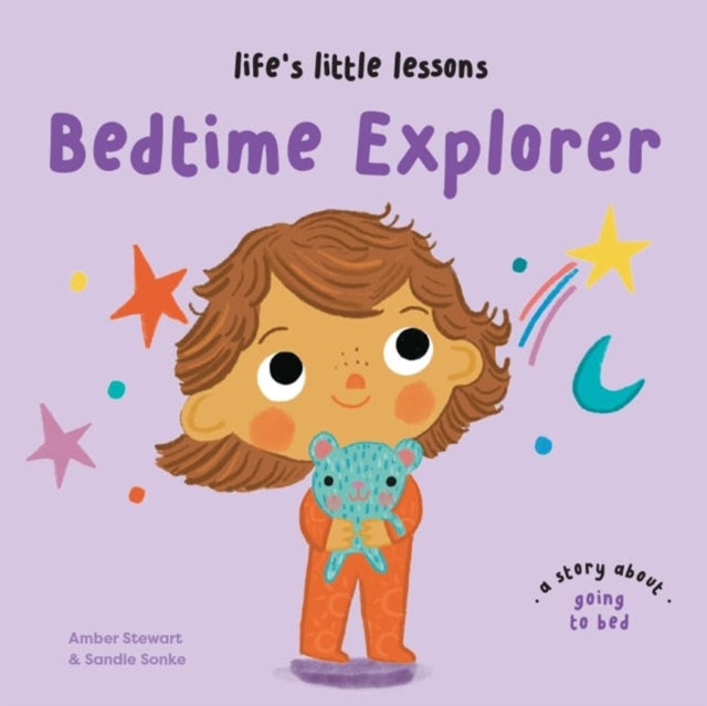 Lifes Little Lessons Bedtime Explorer