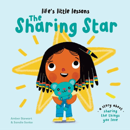 Lifes Little Lessons The Sharing Star