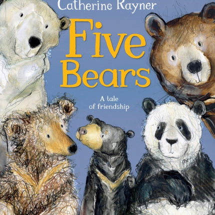 Five Bears