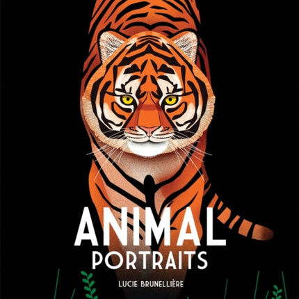 Animal Portraits