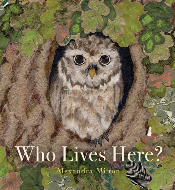 Who Lives Here