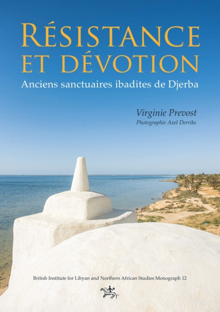 Résistance et dévotion: Anciens sanctuaires