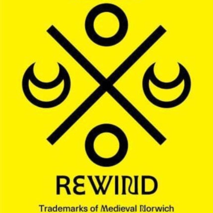 Logo Rewind: Trademarks of Medieval Norwich