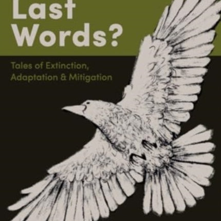 Any Last Words