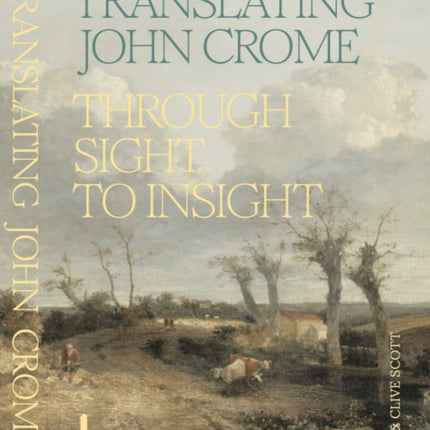 Translating John Crome