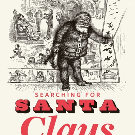 Searching for Santa Claus