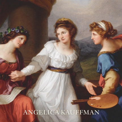 Angelica Kauffman