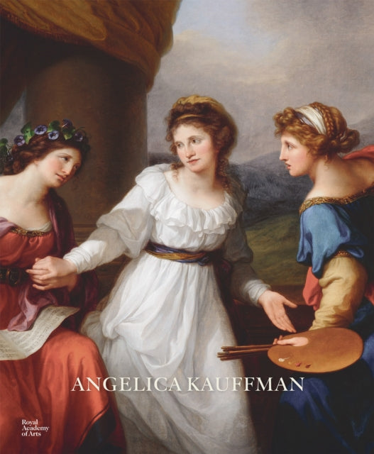 Angelica Kauffman