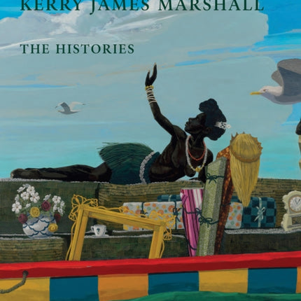 Kerry James Marshall