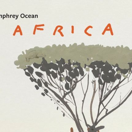 Humphrey Ocean