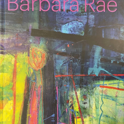 Barbara Rae