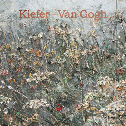 KieferVan Gogh