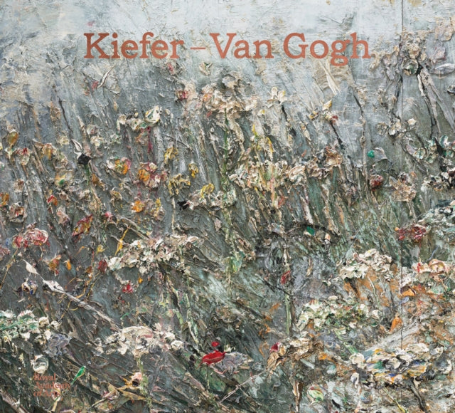 KieferVan Gogh