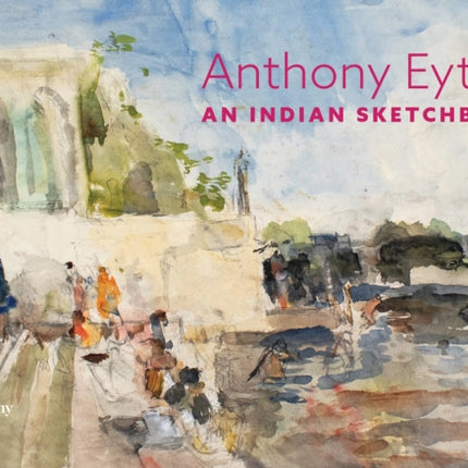Anthony Eyton