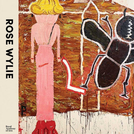 Rose Wylie