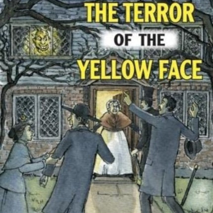 The Terror of the Yellow Face