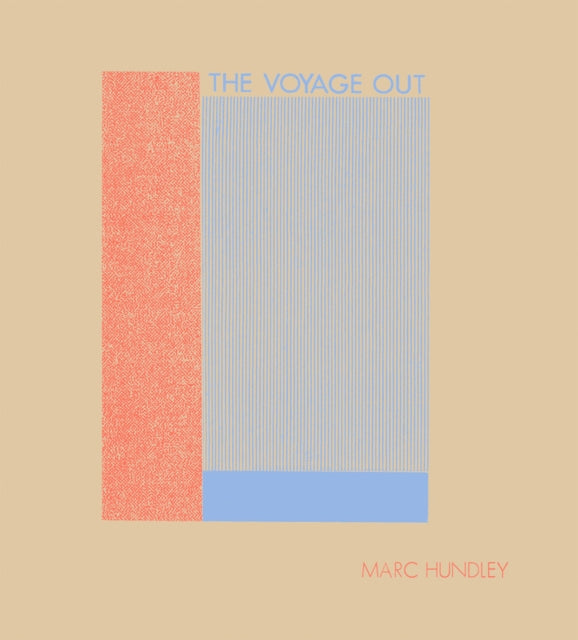 Marc Hundley - The Voyage Out