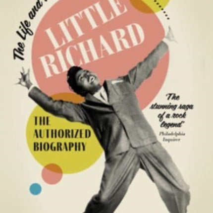 The Life and Times of Little Richard