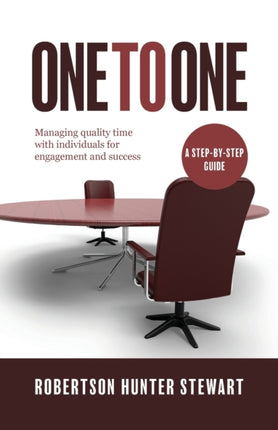 One-to-One: Managing quality time with