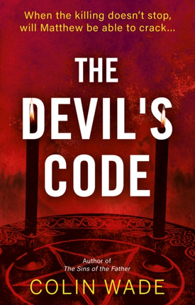 The Devil's Code