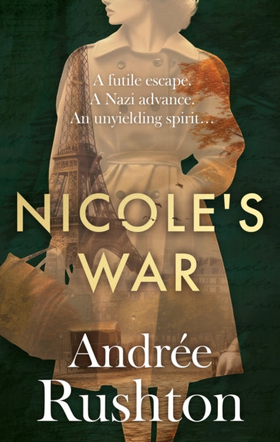 Nicole's War