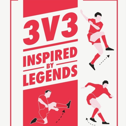 3v3: Inspired By Legends