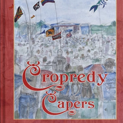 Cropredy Capers