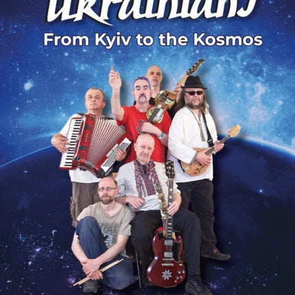 The Ukrainians