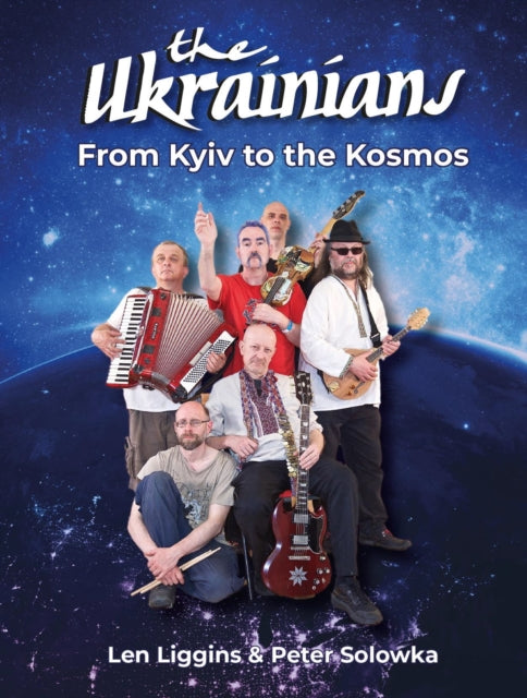 The Ukrainians