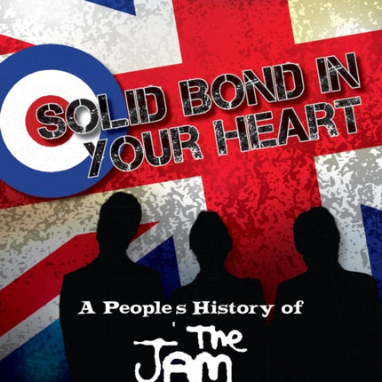 Solid Bond In Your Heart