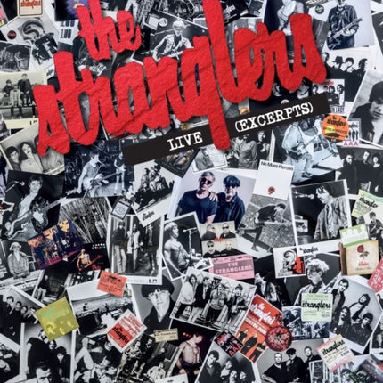 The Stranglers Live Excerpts
