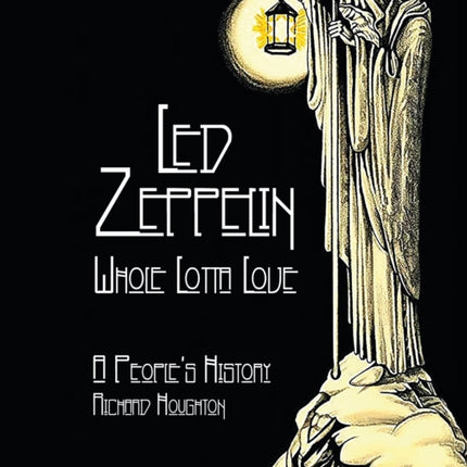 Led Zeppelin  Whole Lotta Love