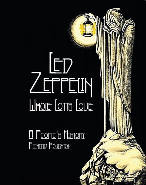 Led Zeppelin  Whole Lotta Love