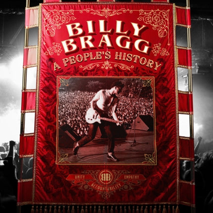Billy Bragg  A Peoples History