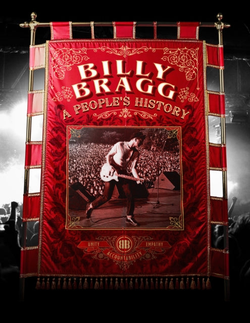 Billy Bragg  A Peoples History