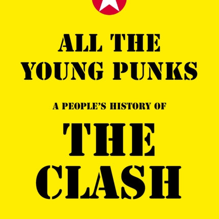 All The Young Punks