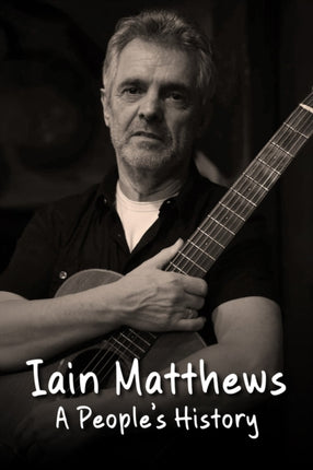 Iain Matthews