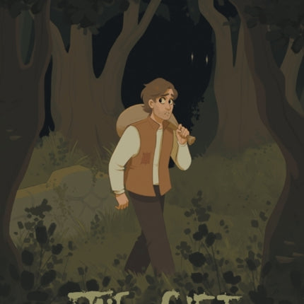 The Gift
