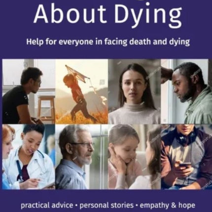 Talking about Dying