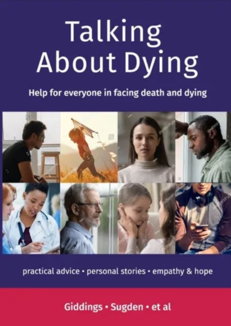 Talking about Dying
